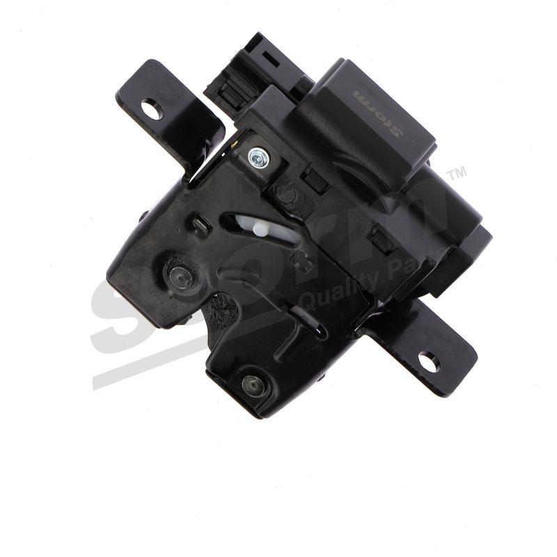 Serrure de hayon STORM QUALITY PARTS 810003