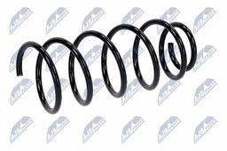Ressort de suspension NTY ASZ-VW-007