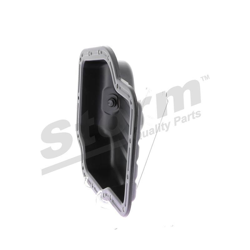 Carter d'huile STORM QUALITY PARTS 999026