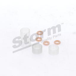 Kit de joints, injecteur STORM QUALITY PARTS STO460002