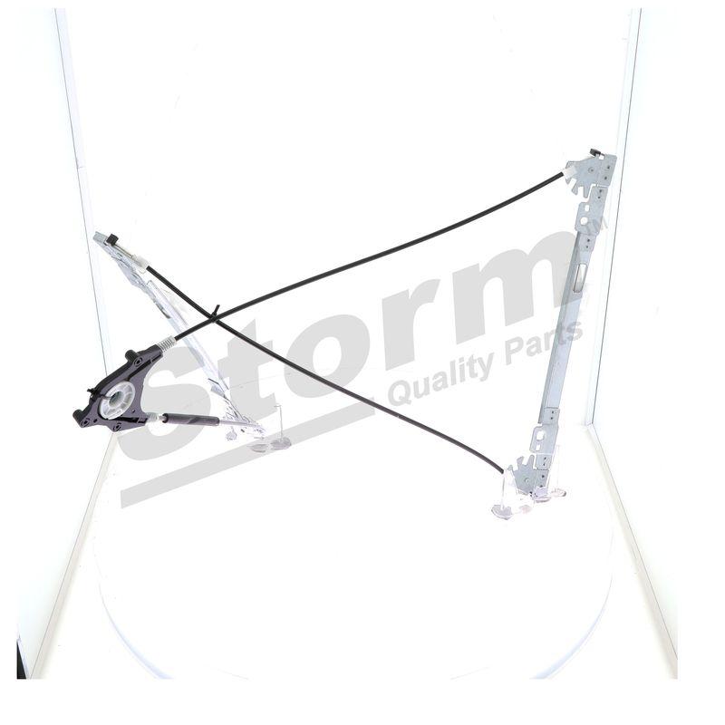 Lève-vitre STORM QUALITY PARTS 41376