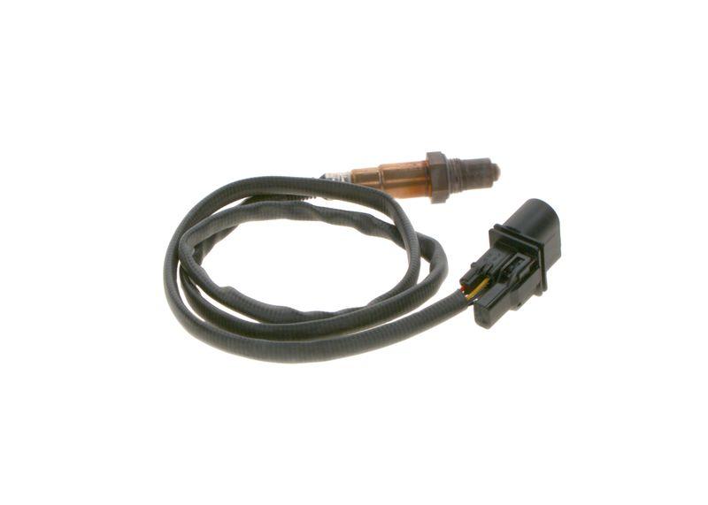 Sonde lambda BOSCH 0 258 007 290