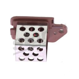 Résistance, pulseur d'air habitacle STORM QUALITY PARTS 777018