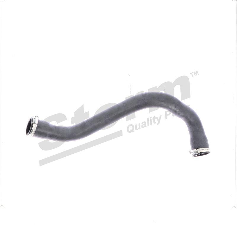Gaine de suralimentation STORM QUALITY PARTS F11817
