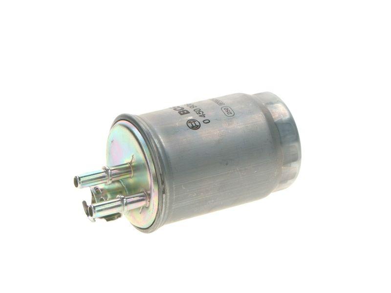 Filtre à carburant BOSCH 0 450 906 357