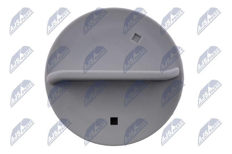 Support de lampe, feu clignotant NTY EZ-BM-003