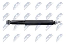 Amortisseur de direction NTY ACH-001