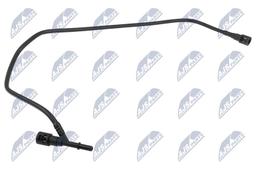 Tuyauterie de carburant NTY BPP-PL-001