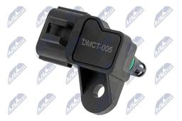 Capteur, pression du tuyau d'admission NTY ECM-CT-005