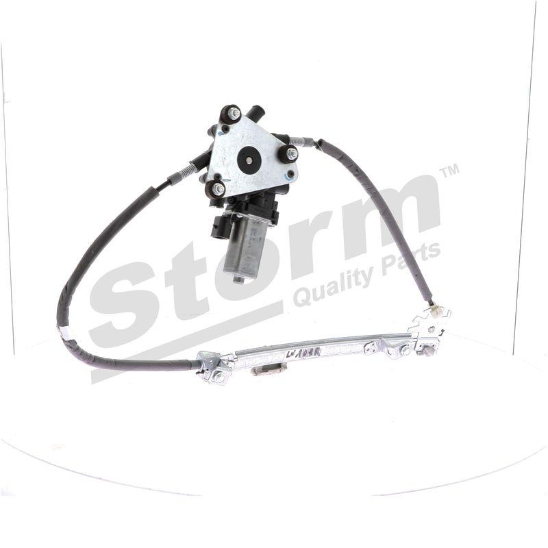Lève-vitre STORM QUALITY PARTS 36574