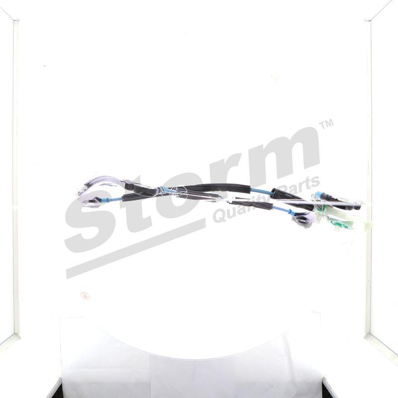 Lève-vitre STORM QUALITY PARTS 10370
