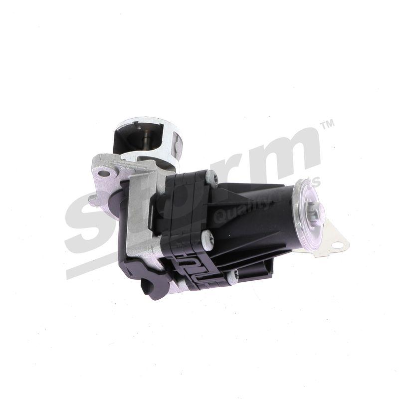 Vanne EGR STORM QUALITY PARTS 9050