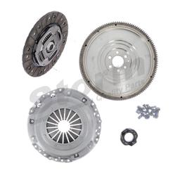 Kit adaptateur, embrayage STORM QUALITY PARTS STO1014