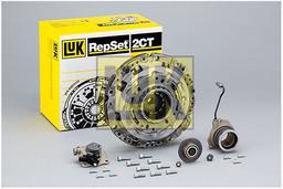 Kit d'embrayage Schaeffler LuK 602000400