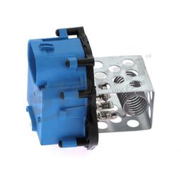 Résistance, pulseur d'air habitacle STORM QUALITY PARTS 777024