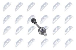 Arbre de transmission NTY NPW-MS-088