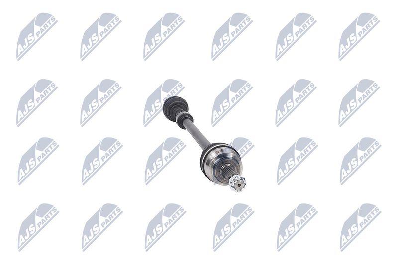 Arbre de transmission NTY NPW-MS-088