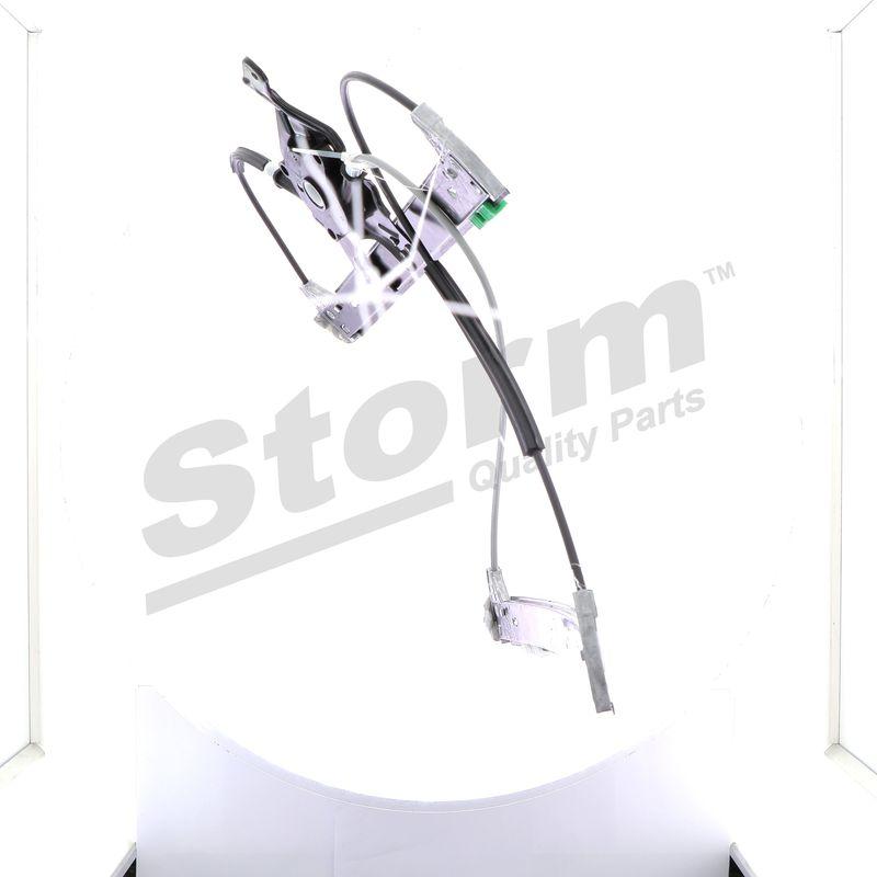 Lève-vitre STORM QUALITY PARTS 10477