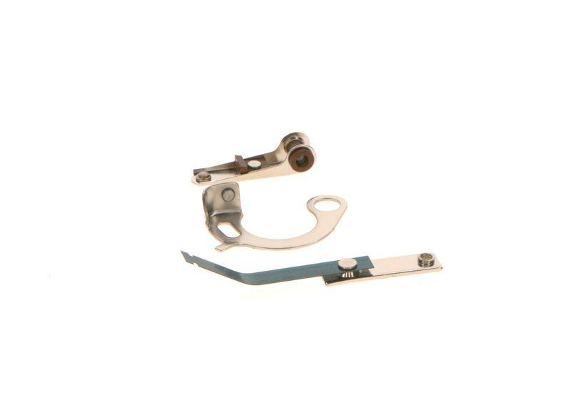 Jeu de contacts, distributeur d'allumage BOSCH 1 237 013 811