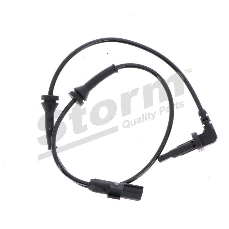 Capteur, vitesse de roue STORM QUALITY PARTS 888026