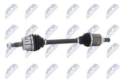 Arbre de transmission NTY NPW-MG-006