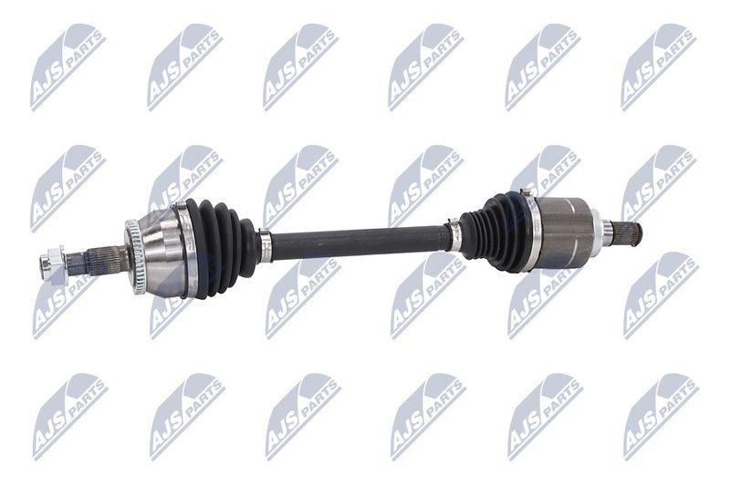 Arbre de transmission NTY NPW-MG-006