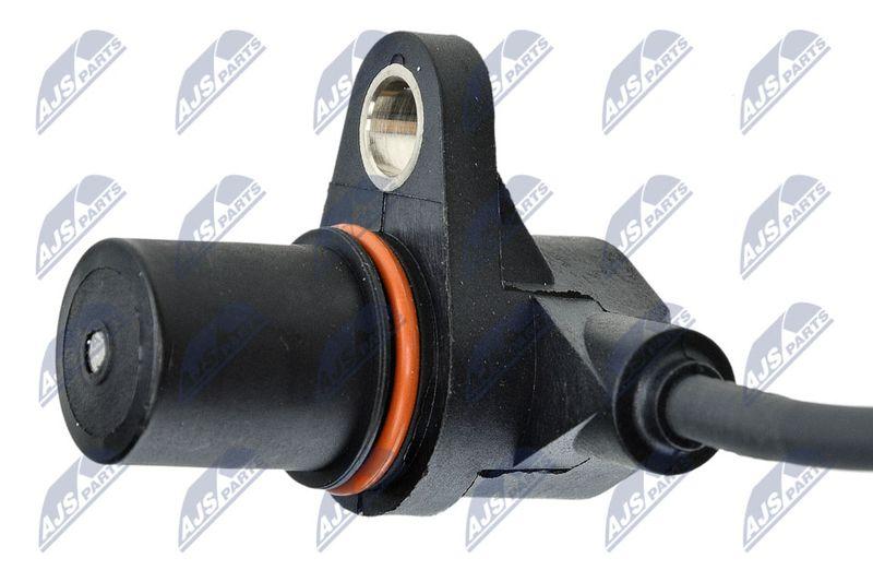 Capteur d'angle, vilebrequin NTY ECP-AU-010