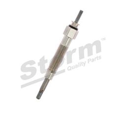 Bougie de préchauffage STORM QUALITY PARTS 502094