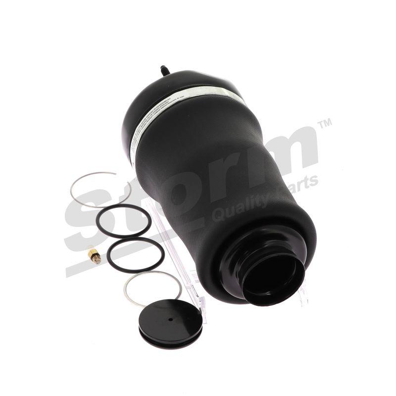 Ressort pneumatique, châssis STORM QUALITY PARTS 844520