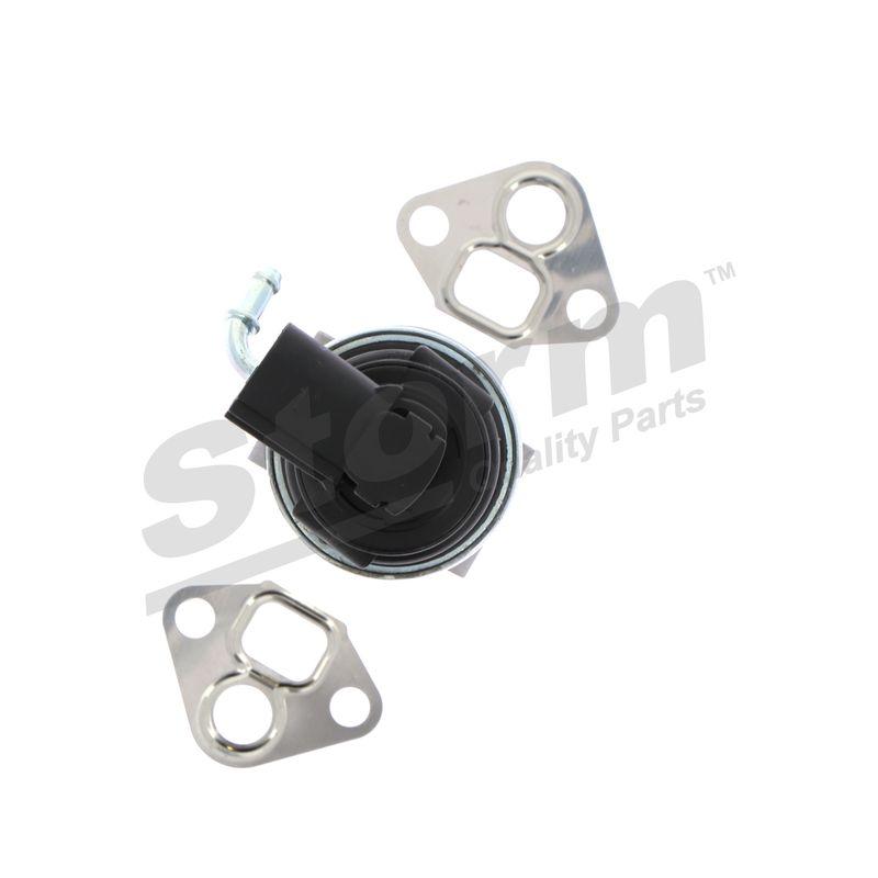 Vanne EGR STORM QUALITY PARTS 9039