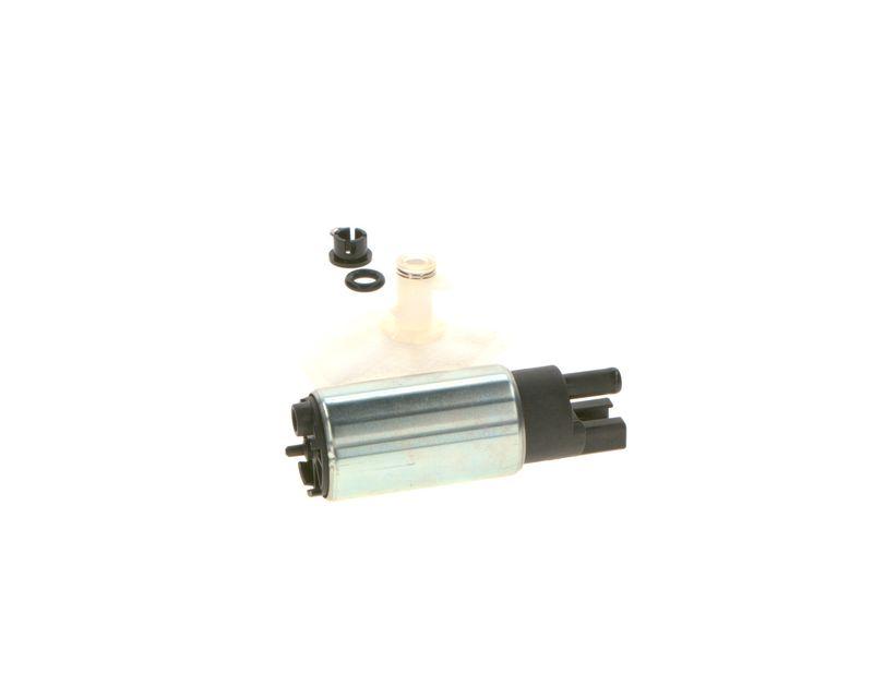 Pompe à carburant BOSCH 0 986 580 937
