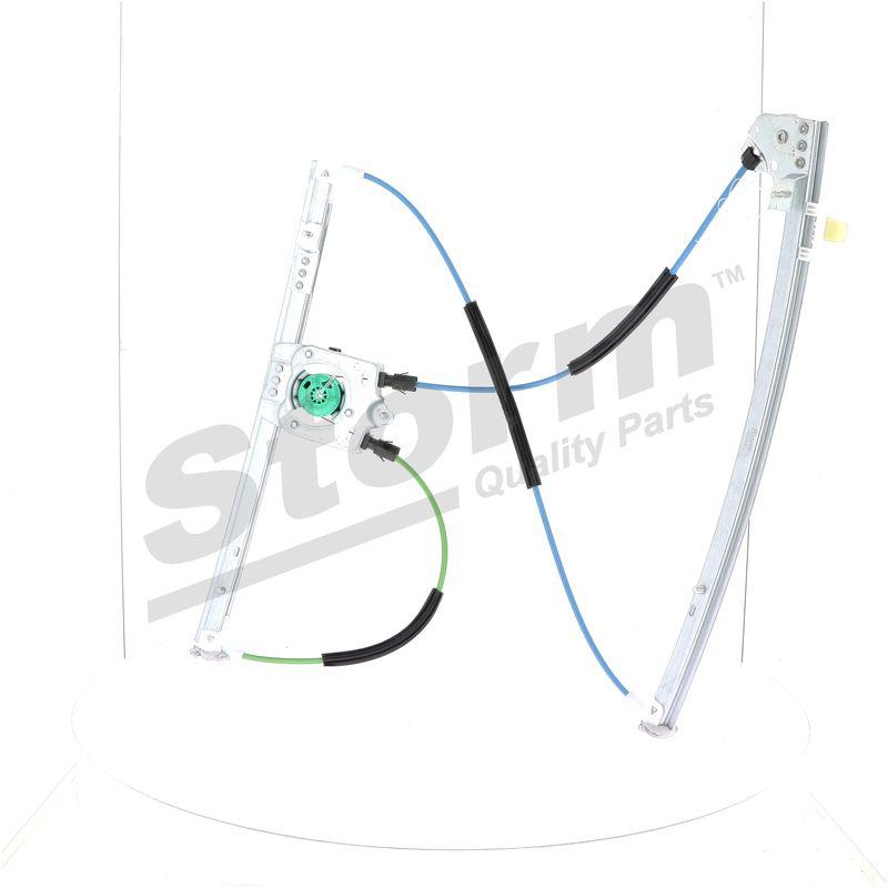 Lève-vitre STORM QUALITY PARTS 88080
