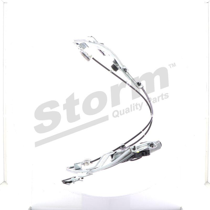 Lève-vitre STORM QUALITY PARTS 90280