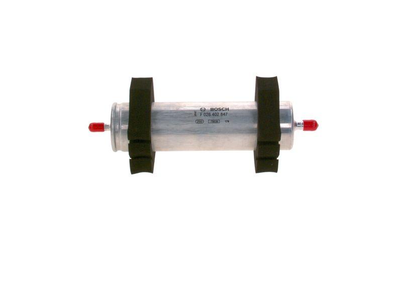 Filtre à carburant BOSCH F 026 402 847