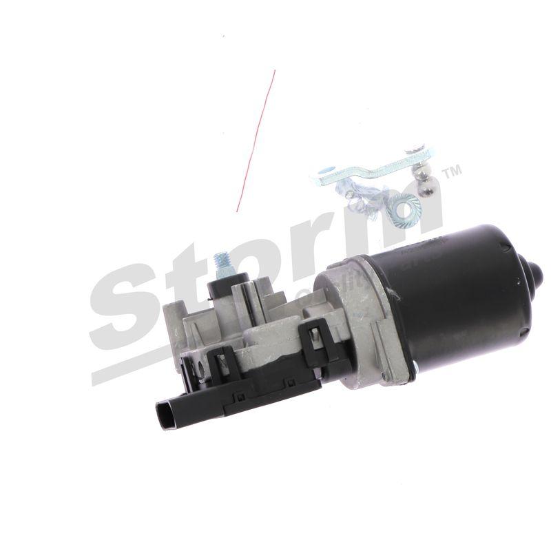 Moteur d'essuie-glace STORM QUALITY PARTS 9901001