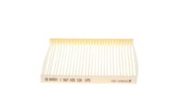 Filtre, air de l'habitacle BOSCH 1987435128