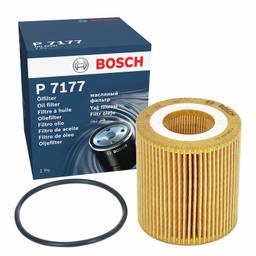 Filtre à huile BOSCH F026407177