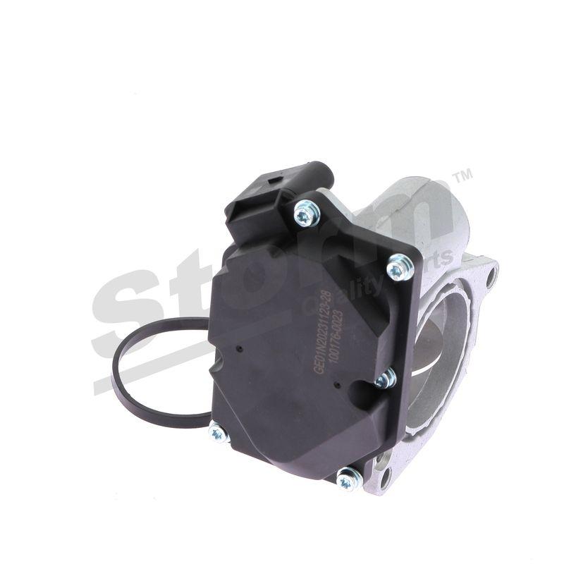Corps papillon STORM QUALITY PARTS 972105