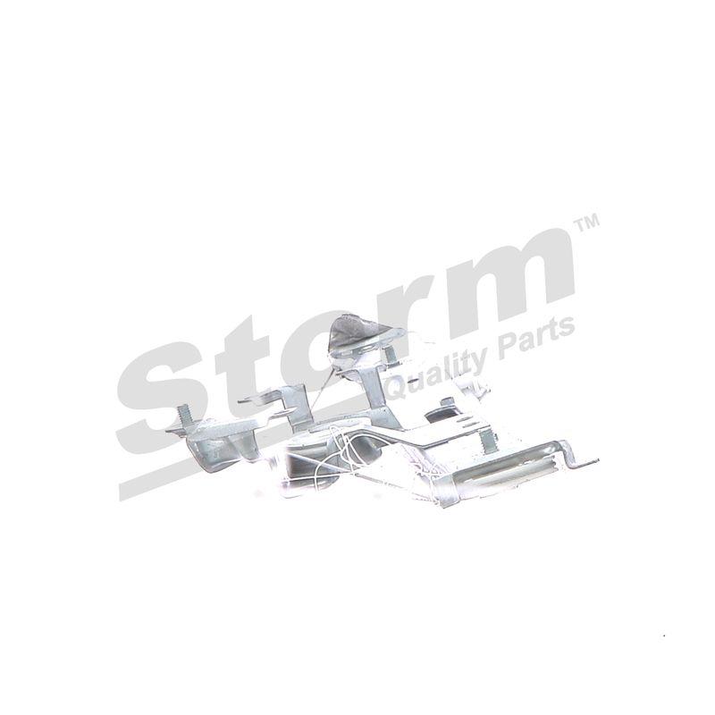 Lève-vitre STORM QUALITY PARTS 18073