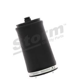 Ressort pneumatique, châssis STORM QUALITY PARTS 846189