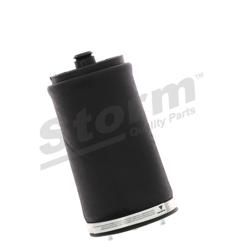 Ressort pneumatique, châssis STORM QUALITY PARTS 846189