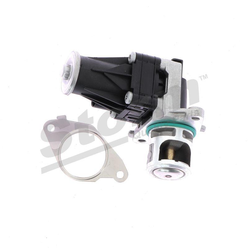 Vanne EGR STORM QUALITY PARTS 9050