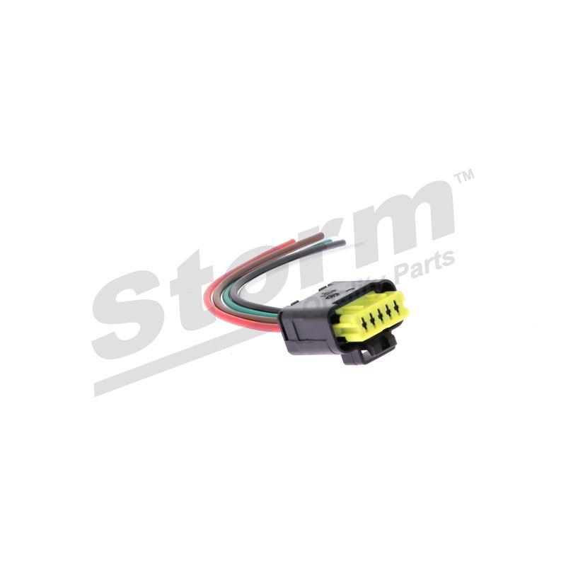 Kit réparation de câble, feu arrière STORM QUALITY PARTS 871099