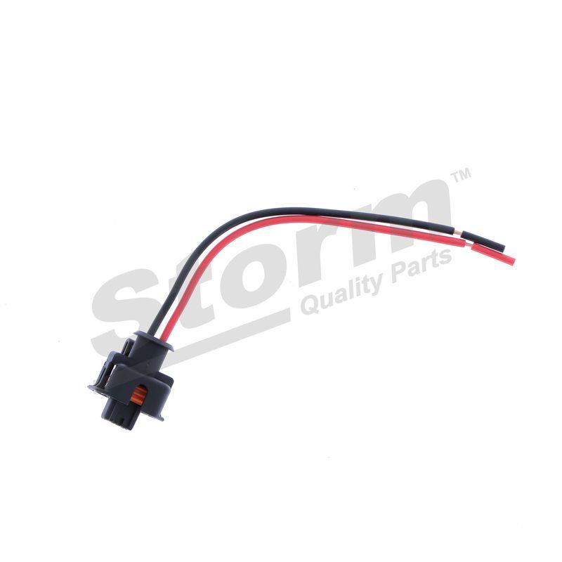 Kit réparation de câble, injecteur STORM QUALITY PARTS 999100