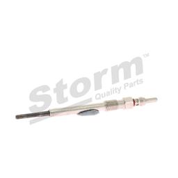 Bougie de préchauffage STORM QUALITY PARTS 566031