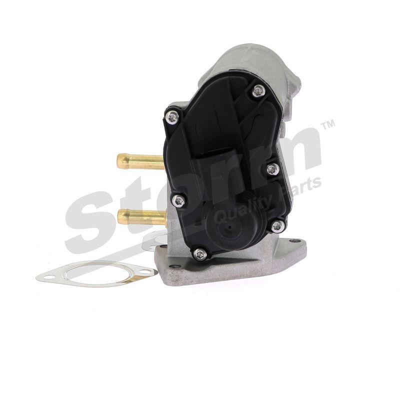 Vanne EGR STORM QUALITY PARTS 9063