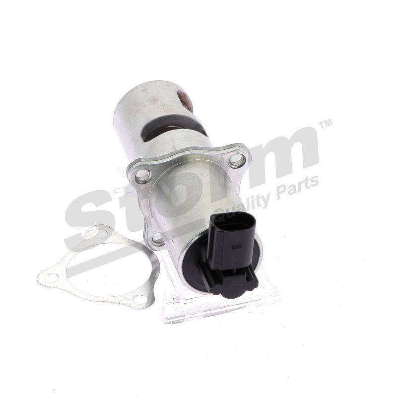 Vanne EGR STORM QUALITY PARTS 9020