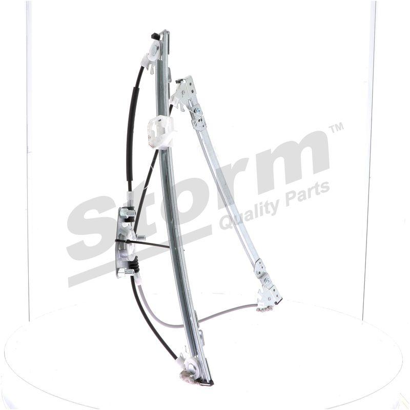 Lève-vitre STORM QUALITY PARTS 37077