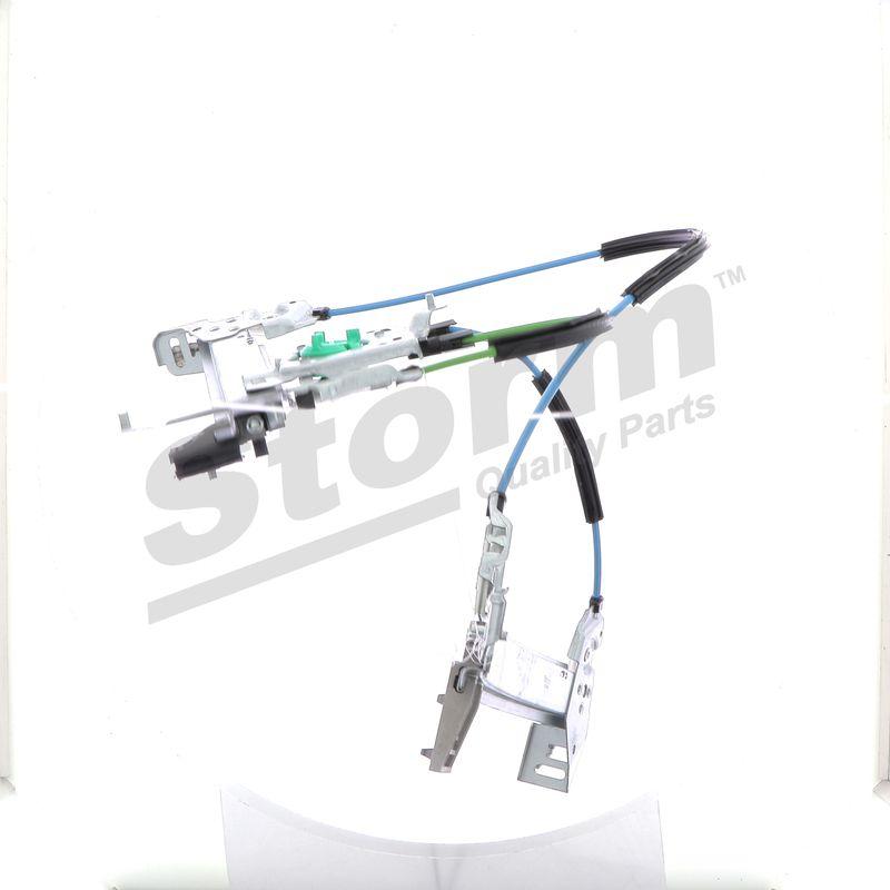 Lève-vitre STORM QUALITY PARTS 87279
