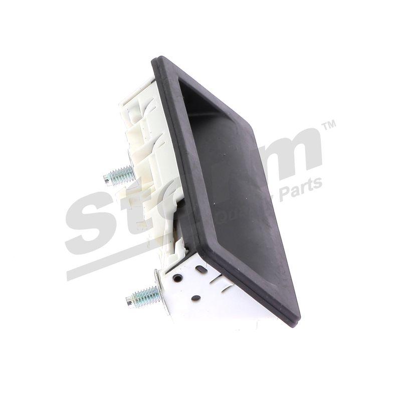 Touche, déverrouillage automatique du hayon STORM QUALITY PARTS 9702003